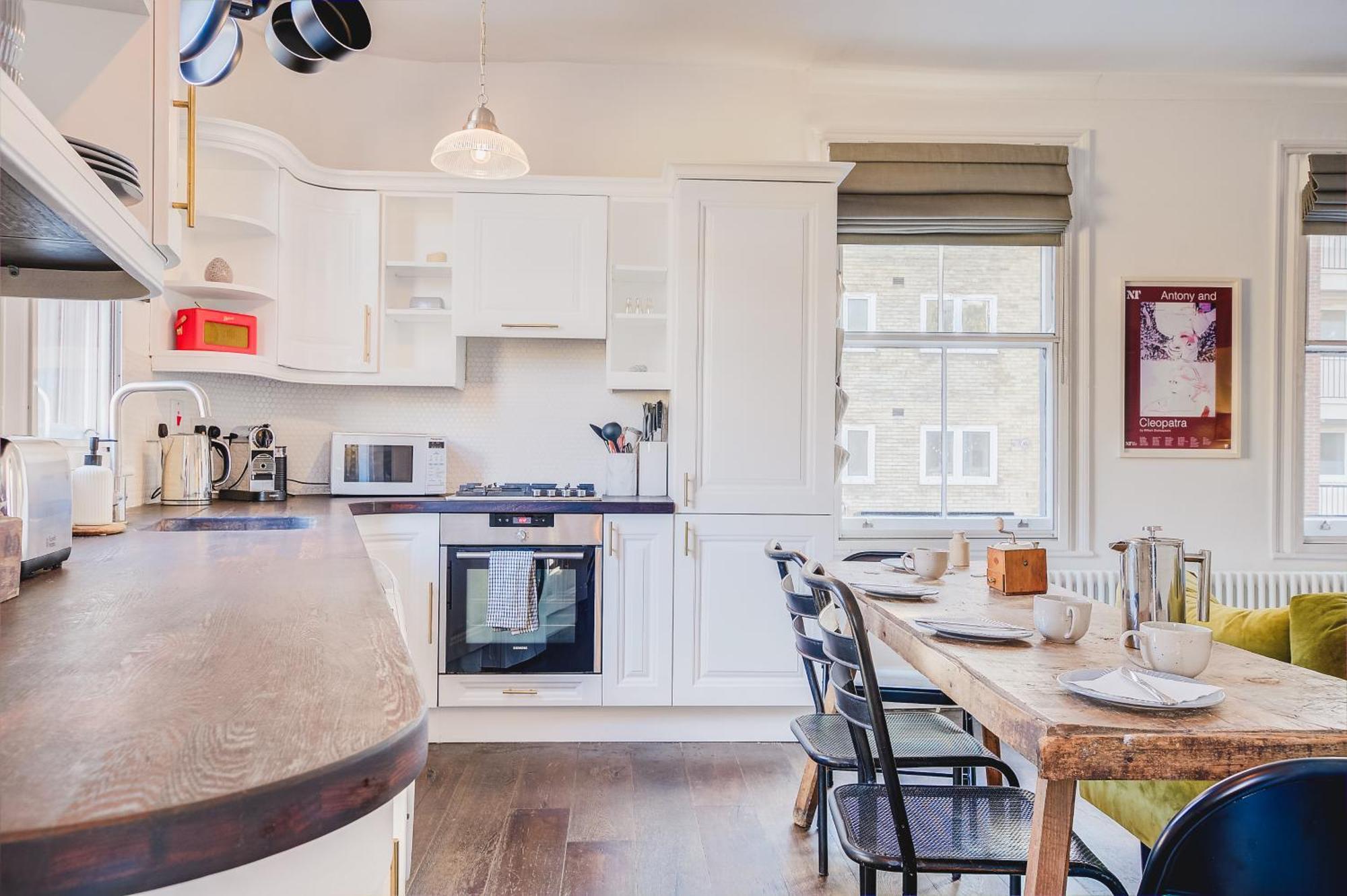 Stylish Flat In Shoreditch, Private Roof Terrace Londres Exterior foto